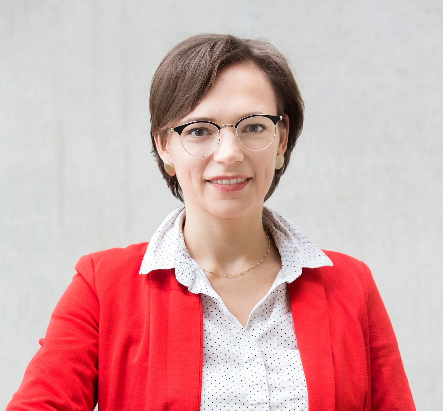 Dr. Laura Asarite-Schmidt Dr. Laura Asarite-Schmidt