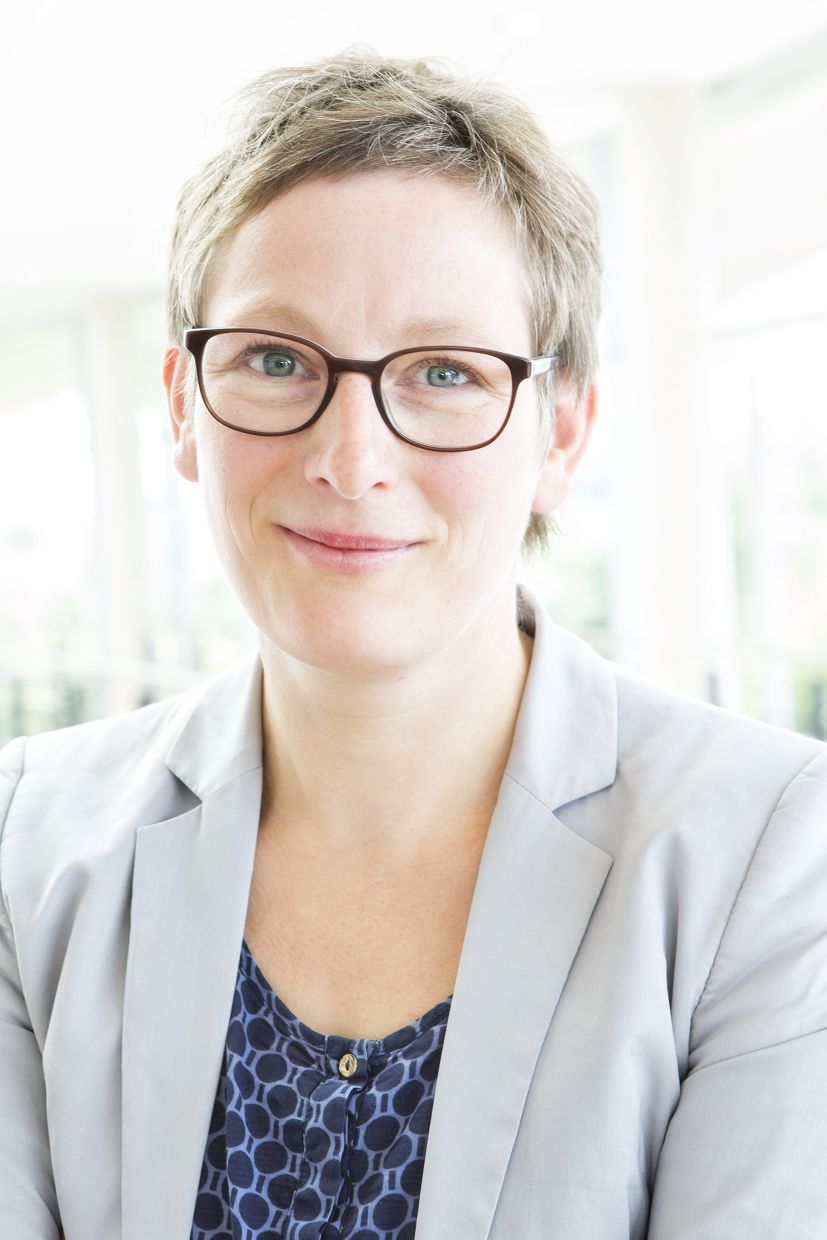 Monika Eigmüller Monika Eigmüller