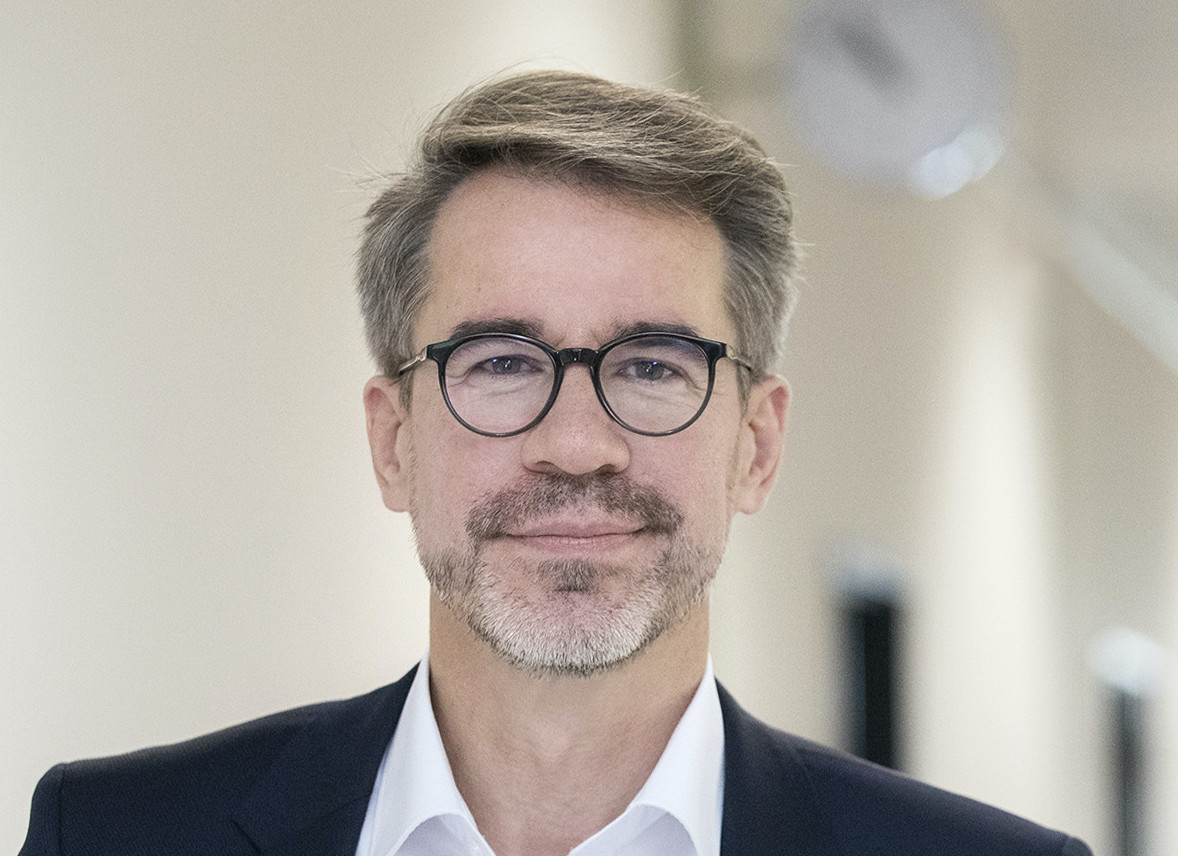 Ulrich Glassmann Ulrich Glassmann