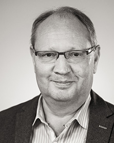 Gerd Grözinger Gerd Grözinger