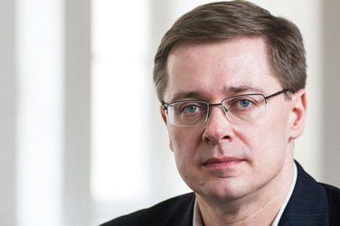 Prof. Michal Vašečka